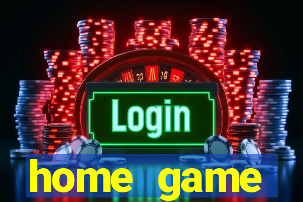 home game gamecategoryid 3